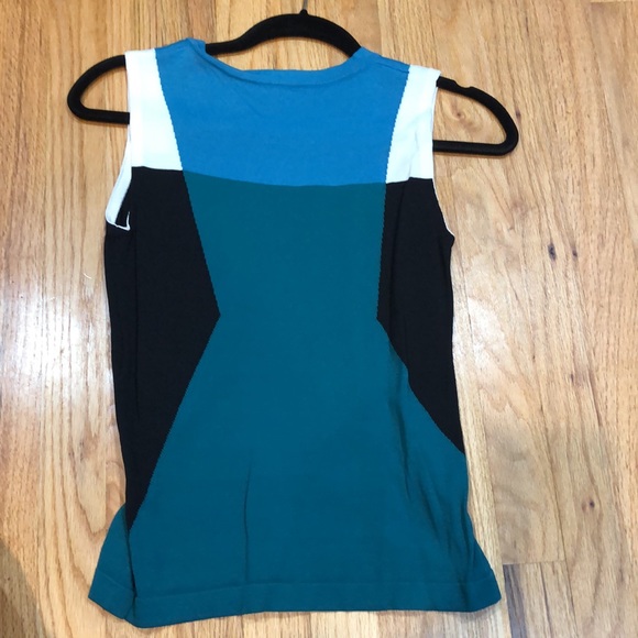 United colors of Benetton tank - Picture 7 of 7